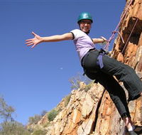 Grampians Mountain Adventure Company - Accommodation QLD