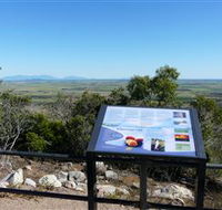 Inkerman Hill - Accommodation QLD