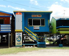 Groper Creek - Accommodation QLD 1
