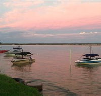 Griffith Boat Club - Accommodation QLD