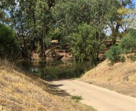 Bob Christensen Reserve - Accommodation QLD 0