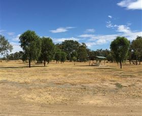 Bob Christensen Reserve - Accommodation QLD 1