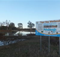 Tiger Bay Wetlands
