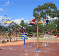 City Park - Accommodation QLD
