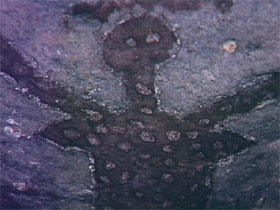 Quinkan Reserves Ancient Rock Art - Accommodation QLD 0
