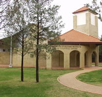 Griffith Italian Museum - Accommodation QLD