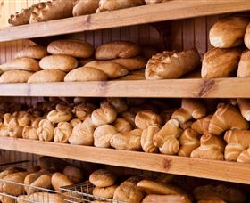 Bertoldo's Pasticceria - Accommodation QLD 0