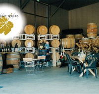 Melange Wines - Accommodation QLD