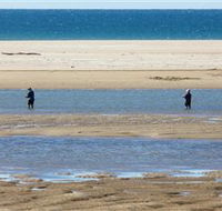 Alva Beach - Accommodation QLD