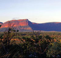 Blackdown Tableland National Park - Accommodation QLD