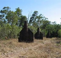 Victoria Settlement - Accommodation QLD