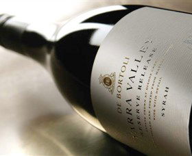 De Bortoli Wines Bilbul - Accommodation QLD 1