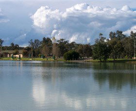 Kiacatoo NSW Accommodation QLD