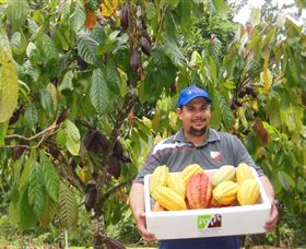 Sweet Farm Tours - Accommodation QLD 0