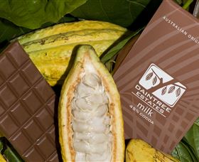 Sweet Farm Tours - Accommodation QLD 1