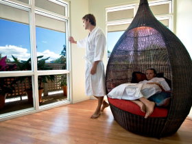 Killaloe QLD Accommodation QLD