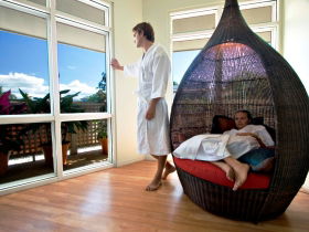 Wellness@port - Accommodation QLD 0