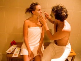Wellness@port - Accommodation QLD 2