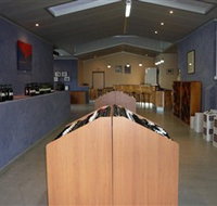 Berton Vineyards - Accommodation QLD