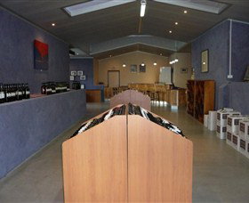 Berton Vineyards - Accommodation QLD 0