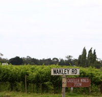 Casella Wines - Accommodation QLD