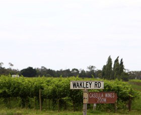 Casella Wines - Accommodation QLD 0