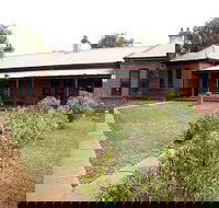 Museum Under the Bridge - Accommodation QLD