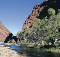Coppin Gap - Accommodation QLD