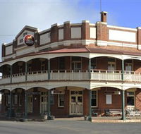 Royal Hotel Weethalle - Accommodation QLD
