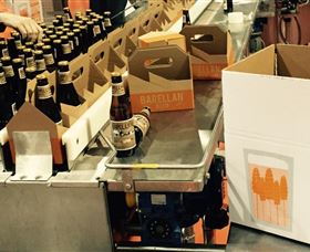 Barellan Beer - Community Owned, Locally Grown Beer - Accommodation QLD 2