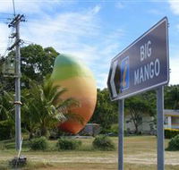 Big Mango - Accommodation QLD
