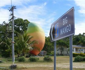 Big Mango - Accommodation QLD 0