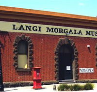 Langi Morgala Museum - Accommodation QLD