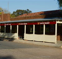 Tallimba Hotel - Accommodation QLD