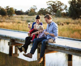 Backroads Trail - Accommodation QLD 0