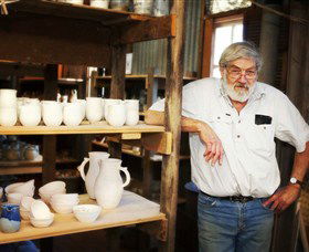 Backroads Trail - Accommodation QLD 1