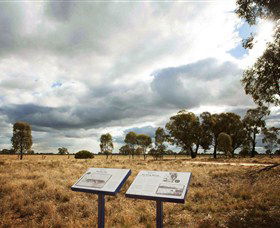 Backroads Trail - Accommodation QLD 2