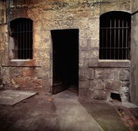 J Ward Museum - Accommodation QLD