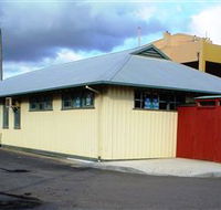 Ararat Railway Museum - Accommodation QLD