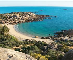 Queens Beach - Accommodation QLD 0