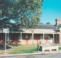Echuca Historical Society - Accommodation QLD