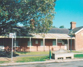 Echuca Historical Society - Accommodation QLD 0