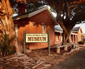 Echuca Historical Society Museum & Archive - Accommodation QLD 0