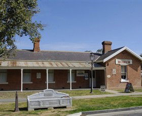 Echuca Historical Society Museum & Archive - Accommodation QLD 3