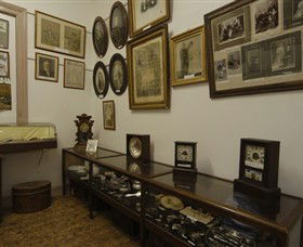 Echuca Historical Society Museum & Archive - Accommodation QLD 2