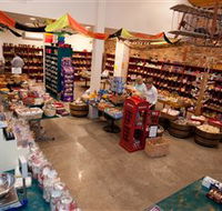 Echuca Heritage Sweet Company - Accommodation QLD