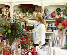 Dunkeld VIC Accommodation QLD