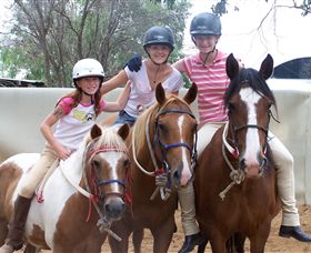 Billabong Ranch - Accommodation QLD 7