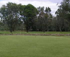 YMCA Back Nine Golf Course - Accommodation QLD 0