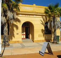 Cue Community Resource Centre - Accommodation QLD